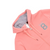 Girls Jacket Pink