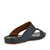 Mens Patterned Strap Jumbo Arabic Sandals