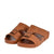 Kids Black Arabic Slipper