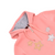 Girls Jacket Pink