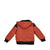 Kids Puffer Jacket Red