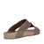 Mens Buckle Detailed Arabic Sandals