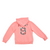 Girls Jacket Pink