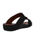 Mens Dual Plain strap Sandal