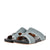 Mens Patterned Strap Jumbo Arabic Sandals