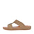 Mens Textured Strap Arabic Sandals