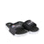 Mens Flat Feet Flip Flops