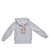 Girls Jacket Grey