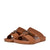 Mens Buckle Detailed Arabic Sandals