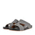 Mens Patterned Strap Jumbo Arabic Sandals