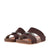 Kids Ferrini buckle embellishment Arabic Sandals