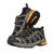 Mens NON-Metallic Safety Shoes