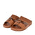 Mens Buckle Detailed Arabic Sandals