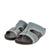 Mens Patterned Strap Jumbo Arabic Sandals