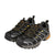 Mens NON-Metallic Safety Shoes