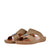 Mens Textured Strap Arabic Sandals