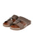 Mens Buckle Detailed Arabic Sandals