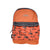 Backpack Unisex, Orange