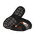 Kids Black Arabic Slipper