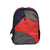 School Backpack Multicolour