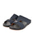 Mens Patterned Strap Jumbo Arabic Sandals