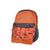 Backpack Unisex, Orange