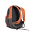 Backpack Unisex, Orange