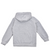 Girls Jacket Grey