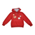 Girls Jacket Red