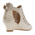 Kids Wedge Sandals