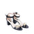 Womens Block Heel Sandals