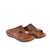 Mens Ferrini Arabic Sandals Brown