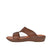 Mens Ferrini Arabic Sandals Brown