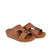 Mens Buckle Embellishment Arabic Slipper