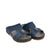 Kids buckle embellishment Arabic Sandals