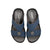 Kids buckle embellishment Arabic Sandals