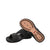 Kids buckle embellishment Arabic Sandals