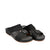 Kids Black Arabic Slipper