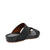 Kids Black Arabic Slipper