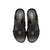 Kids Black Arabic Slipper