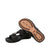 Kids Ferrini buckle embellishment Arabic Sandals