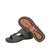 Kids buckle embellishment Arabic Sandals