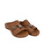 Kids Ferrini buckle embellishment Arabic Sandals