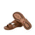 Kids Ferrini buckle embellishment Arabic Sandals