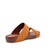 Mens Arabic Slippers Tan