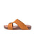 Mens Arabic Slippers Tan