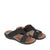 Mens Buckle Detailed Arabic Sandals