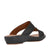 Mens Buckle Detailed Arabic Sandals