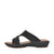 Mens Buckle Detailed Arabic Sandals