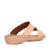 Mens Buckle Detailed Arabic Sandals